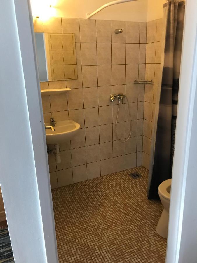 מלון Matrakeresztes Boroka Vendeghaz מראה חיצוני תמונה